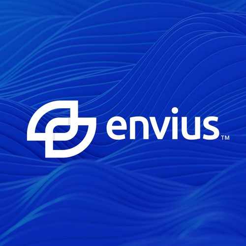 envius Logo Design