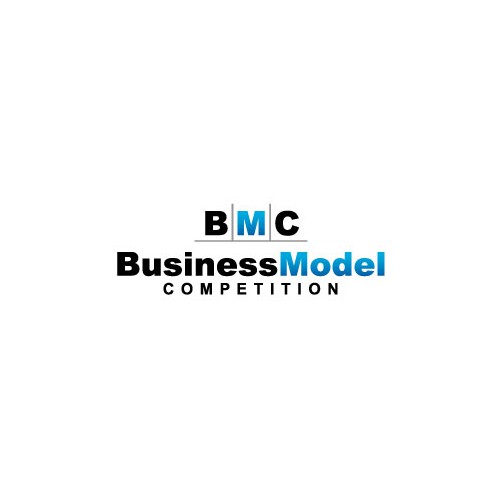 Business Model Competition Logo