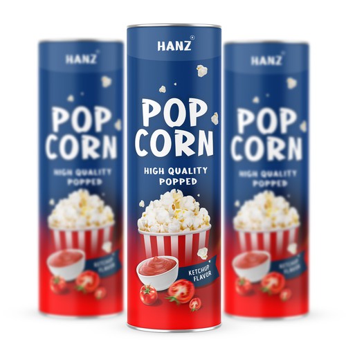 Pop Corn