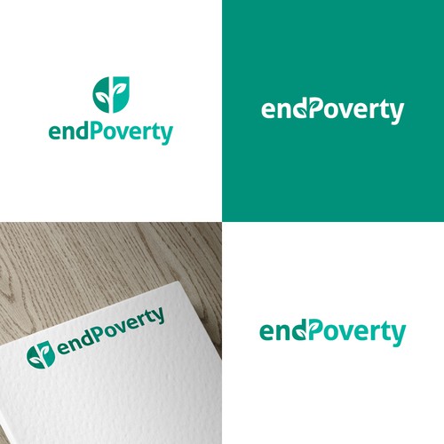 endPoverty