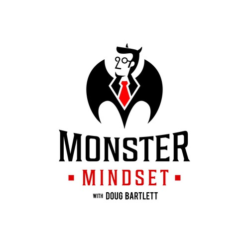 Monster MIndset