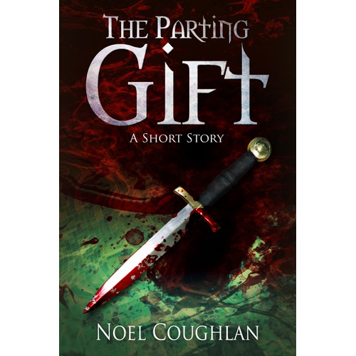  The Parting Gift Book Cover