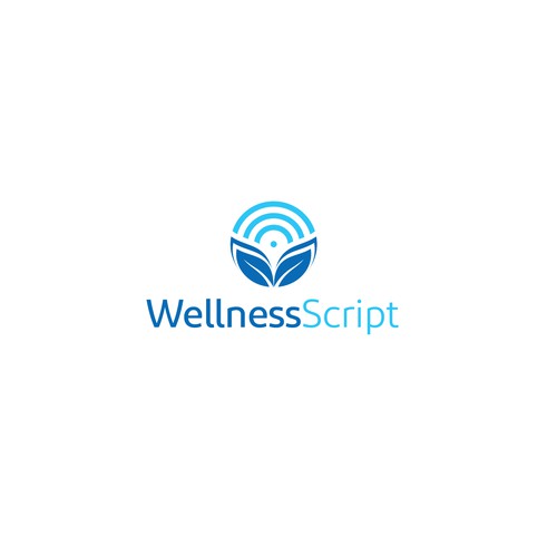 WellnessScript Logo