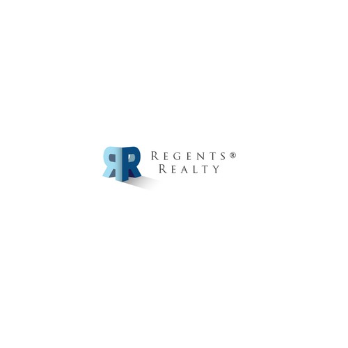 logo for Regents Realty