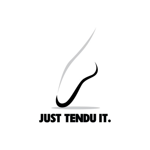 JUST TENDU IT