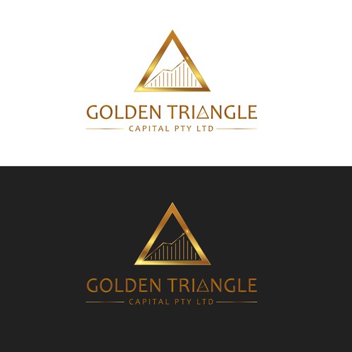 Clean & Simple Logo Design