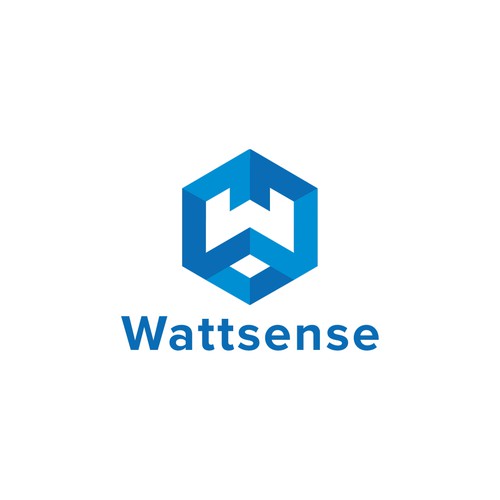 Wattsense Logo