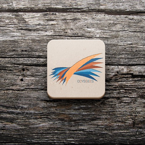 Odisey Logo