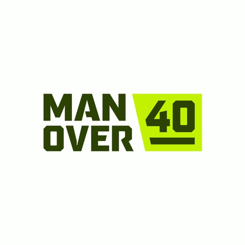 Man Over 40