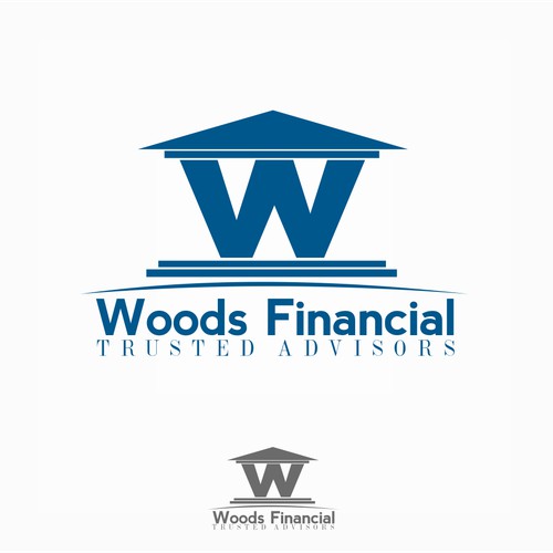 Logo for Financial Advisors
