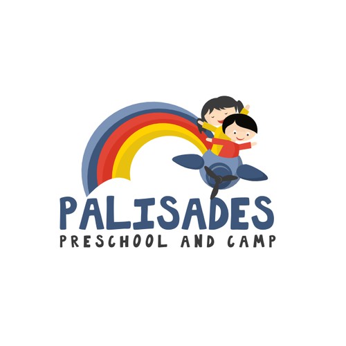 Preschool logo