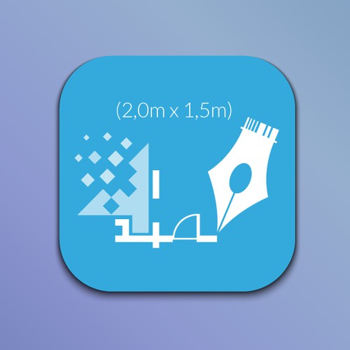 icon for Floor plan app