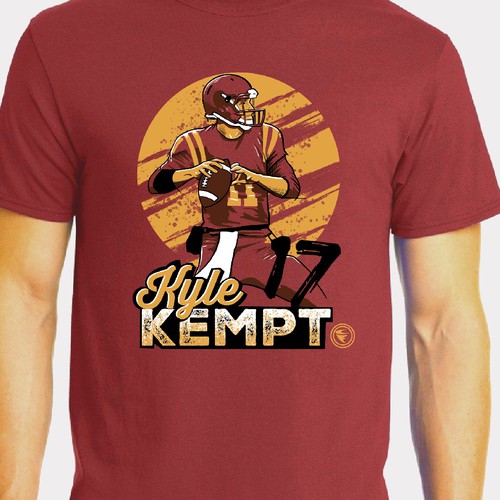 Kyle kempt