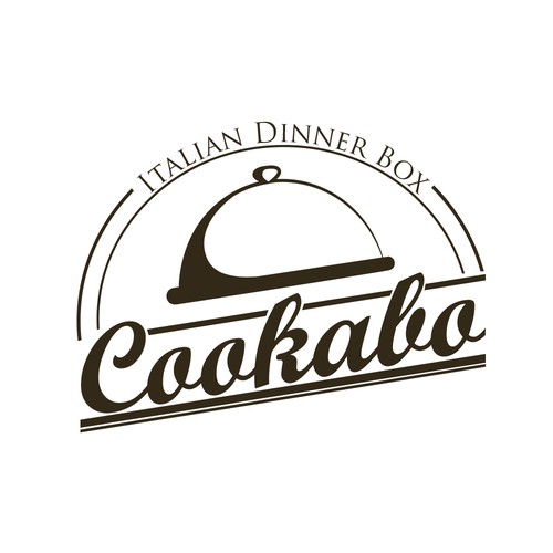 Logo for Cookabo