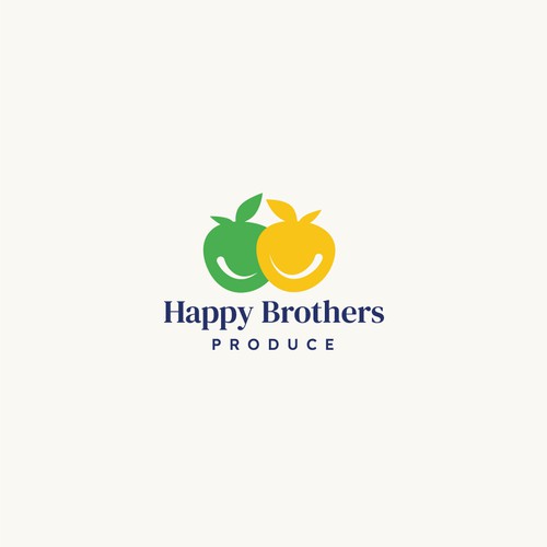 Happy Brothers