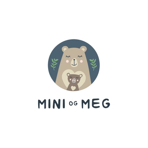 Mini og Meg