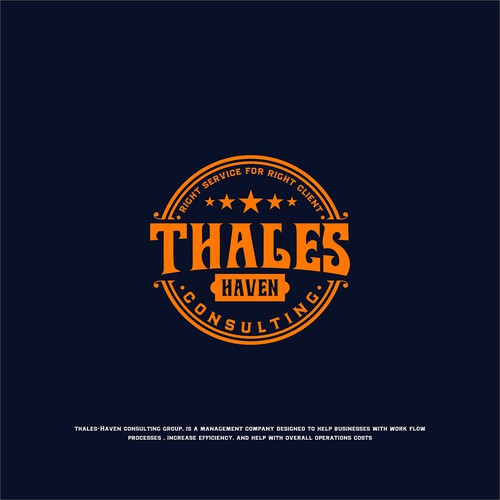 THS Thales Haven Consulting