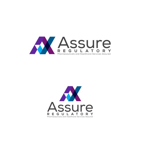 Assure Regulatory Logo