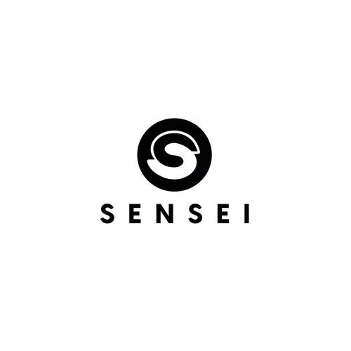 Sensei logo