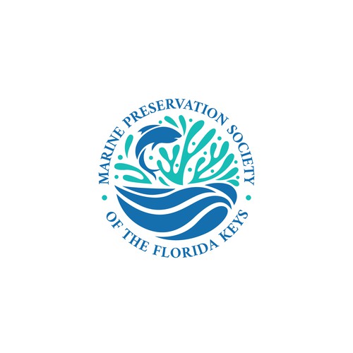 Marine Preservation Logo