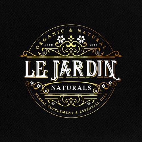 Le Jardin Naturals