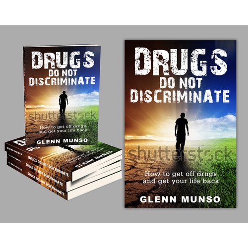 Create Capturing Book to help people get off drugs.