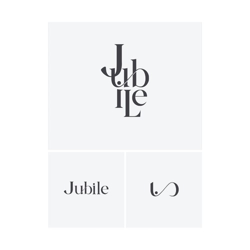 Logo for jewerly brand