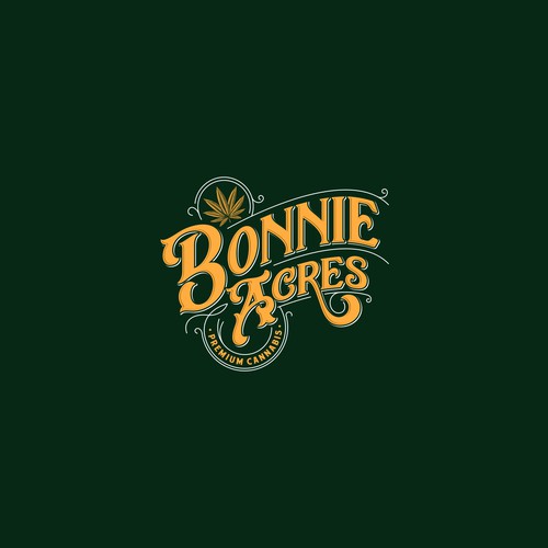 Premium Cannabis Bonnie Acres