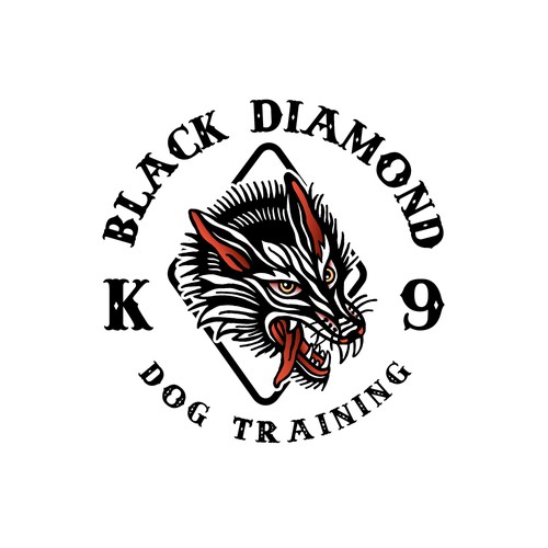 Black Diamond K9