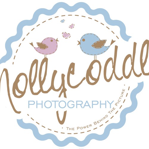 Logo for Photography