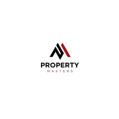 Property Masters - Logo Design