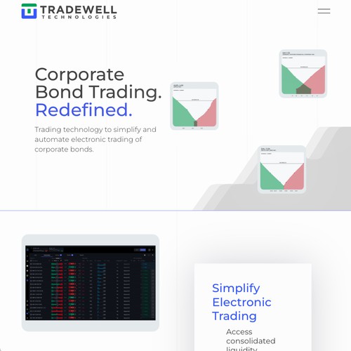 Tradewell Technologies