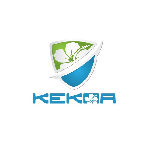 Kekoa needs a new logo