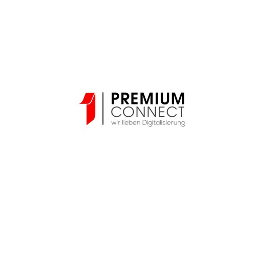 premium connect logo