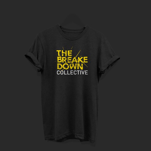 The Breake Down Collective®