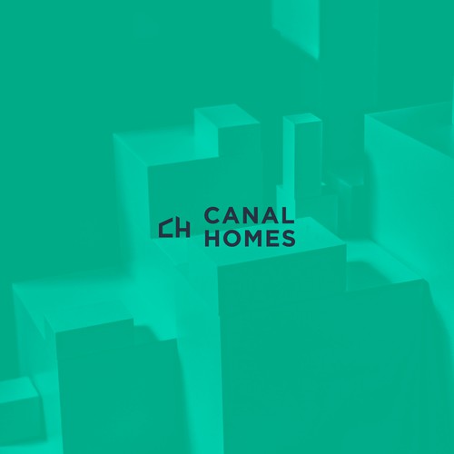 Canal Homes Logo Proposal