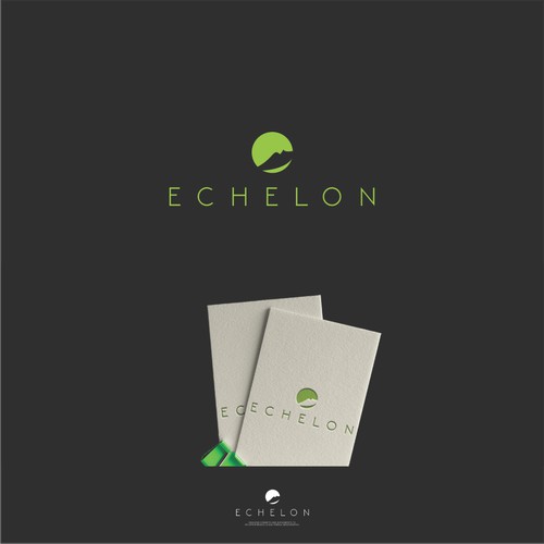 clean logo for cosmetic company