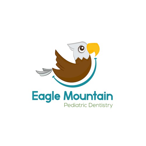 Eagle Mountain