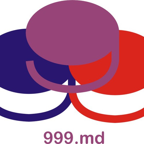 999 needs a new logo