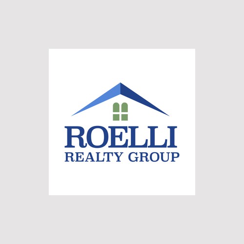  Design logo for hard working Real Estate company
