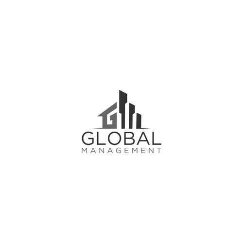 Logo for Global Management