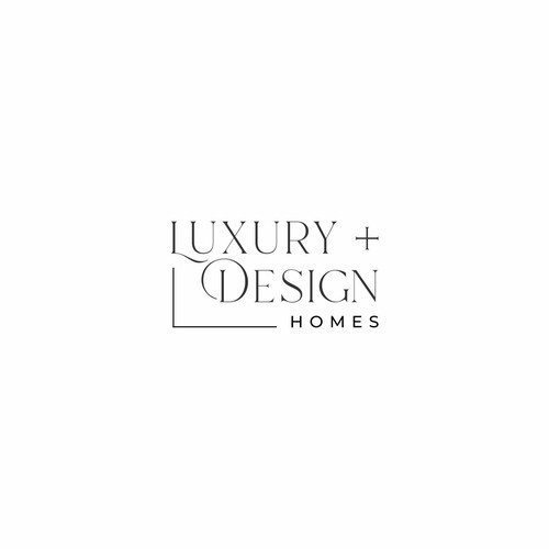 Luxury Design Homes