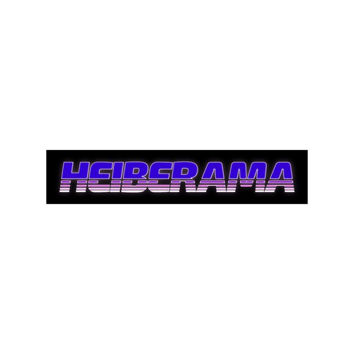 Design for HEIBERAMA