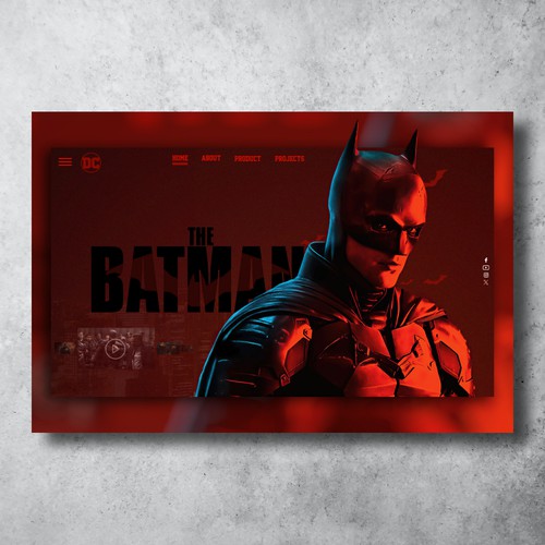 The Batman