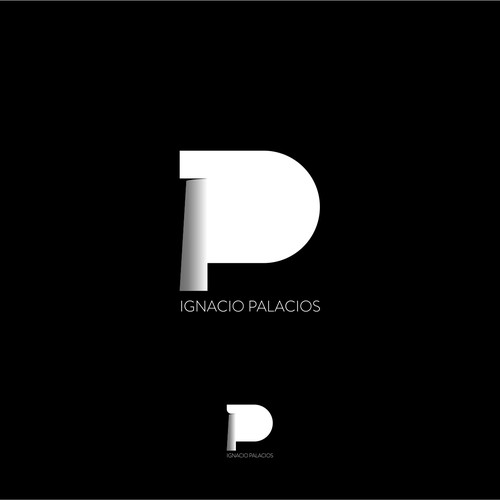 Ignacio Palacios needs a new logo