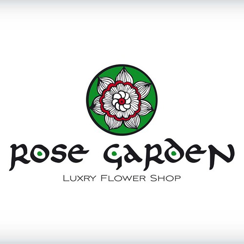 Luxry Flower shop