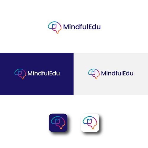 Education Consultant Logo