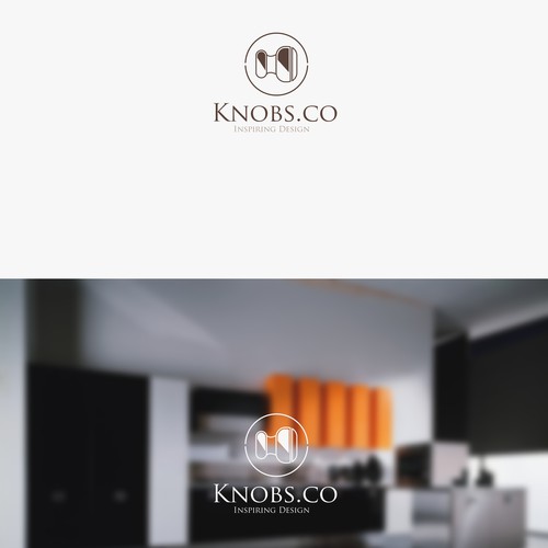 Logo for Knobs.co