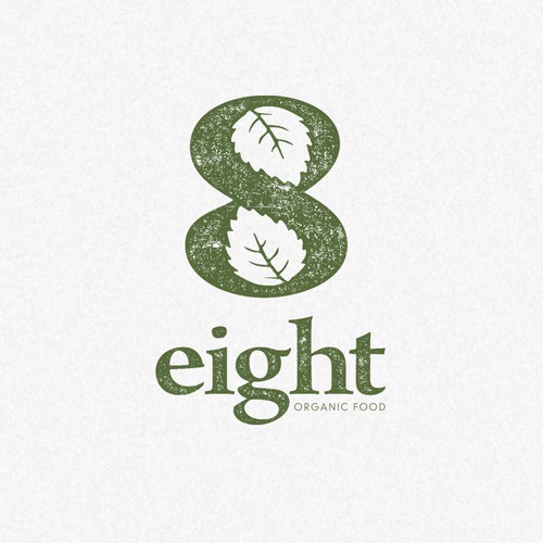 eight - ORGANIC FOOD