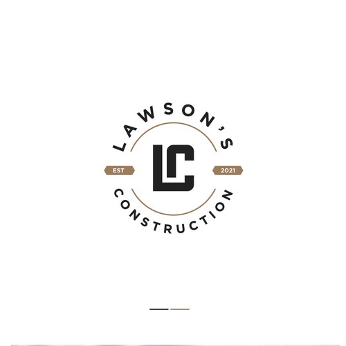 Lawson's Construction